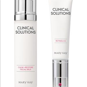 Mary Kay Clinical Solutions